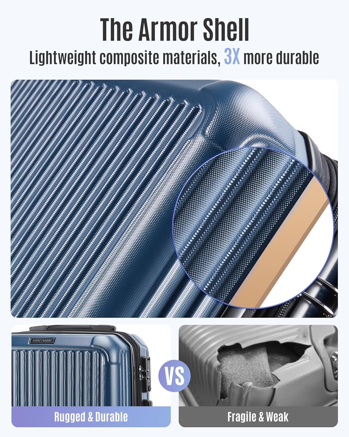 LIGHT FLIGHT - Image 4