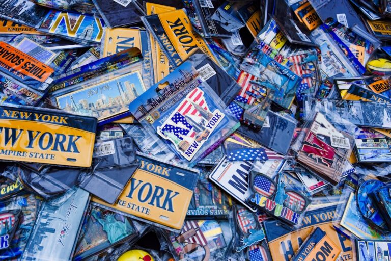 Top Ten Essential Travel Gadgets You Can’t Live Without