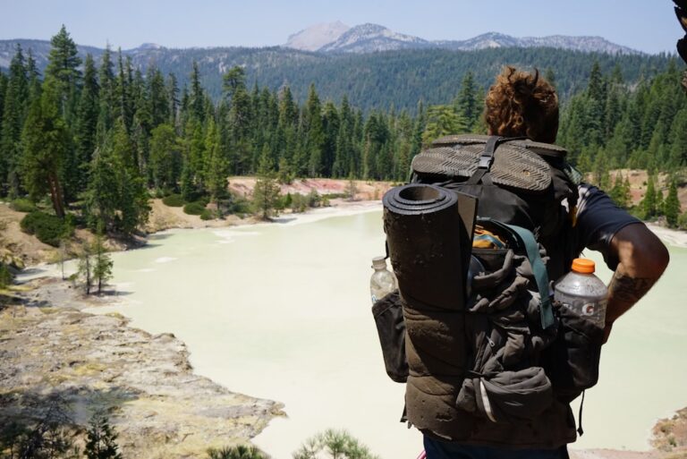 How to Choose the Best Backpack for Your Adventures
