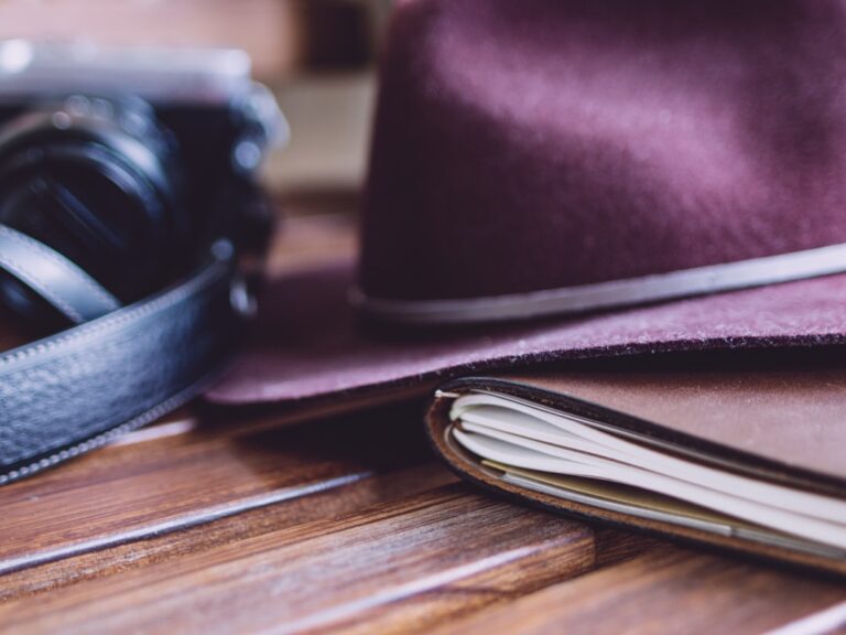 The Ultimate Guide to Packing Light and Traveling Far