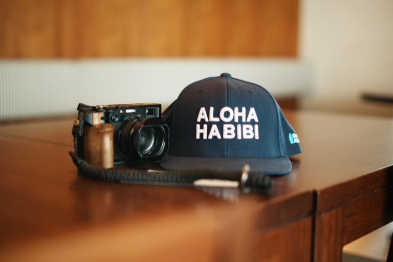 Discover Unique Travel Products for the Modern Explorer