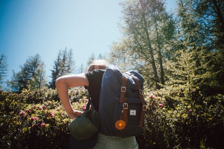 Sustainable Travel Essentials for Eco-Conscious Travelers